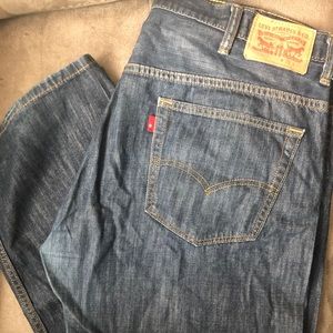 mens levis 569 sale